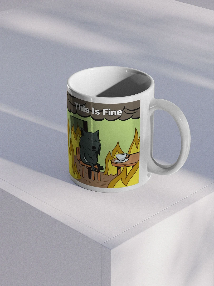 This Is Fine Cup product image (2)