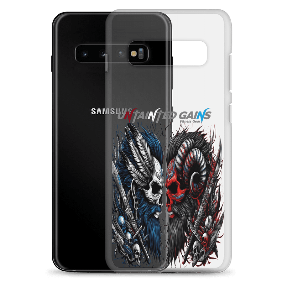 samsung untainted gains phone case product image (23)