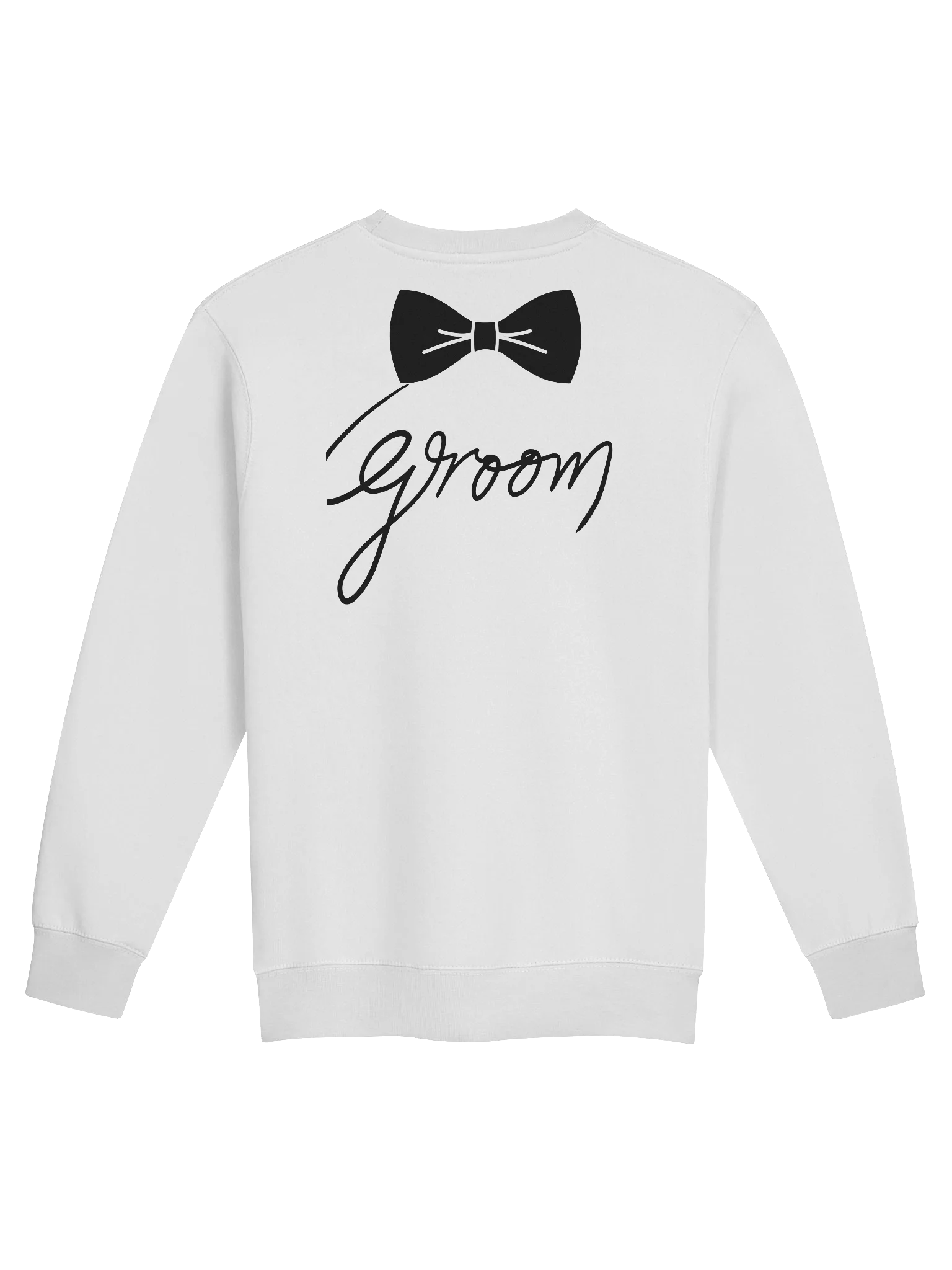 MAPS *Wedding Day Special* Premium Crewneck product image (2)