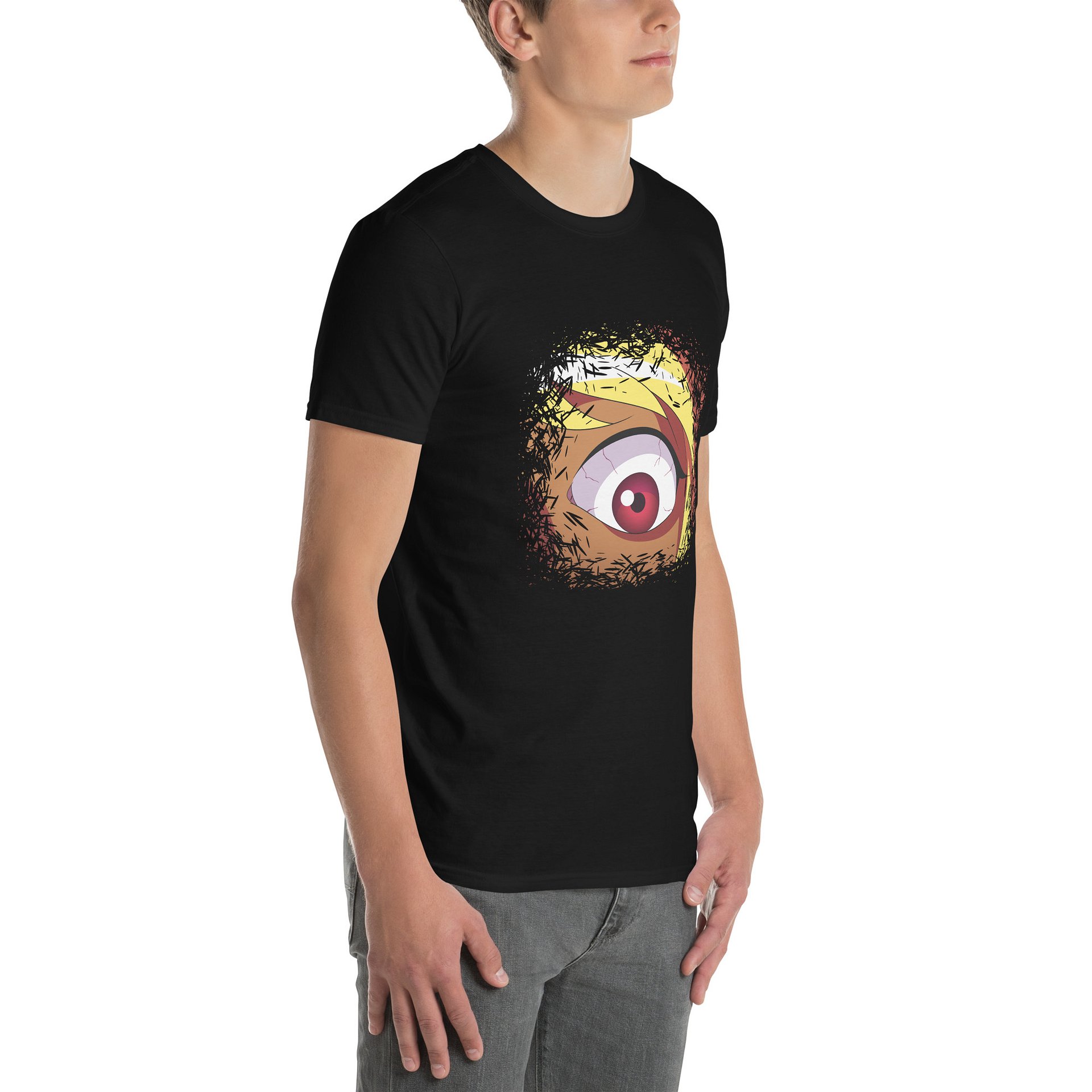 I See You (With Text) Shirt product image (6)