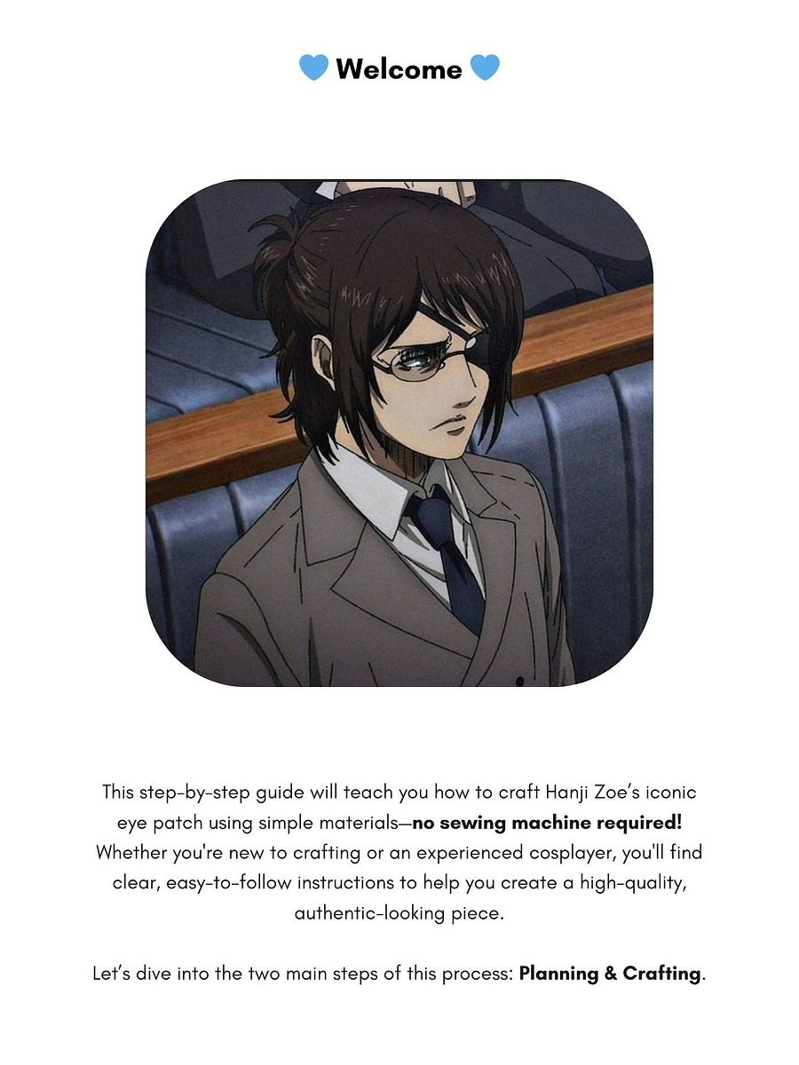 Hanji Zoe Eye Patch Guide product image (2)