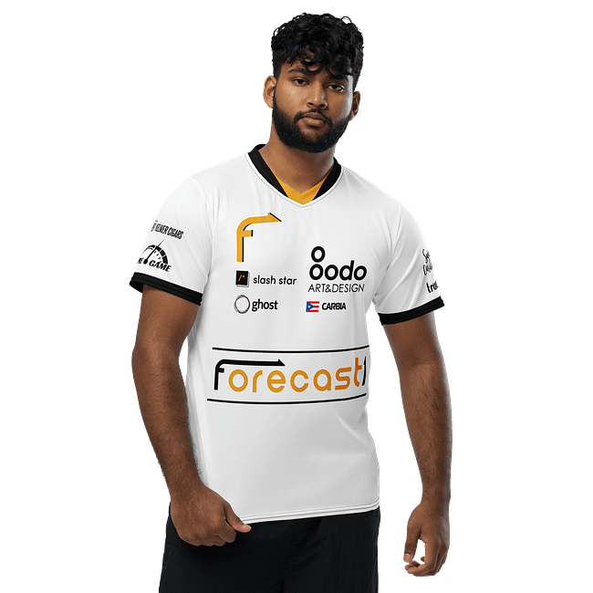 Personalized Shirt White