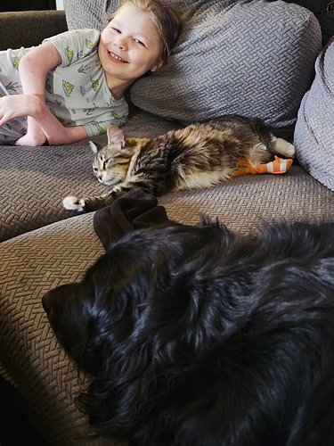 ⏰ We leave TOMORROW at noon… that’s less than 24 hours away. 😳 😭

The most stressful part of these annual medical trips is al...