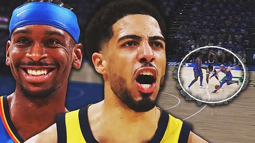 What if I told you that there were two specific stats that basically predicted the entire playoffs?

Two stats that highlight...
