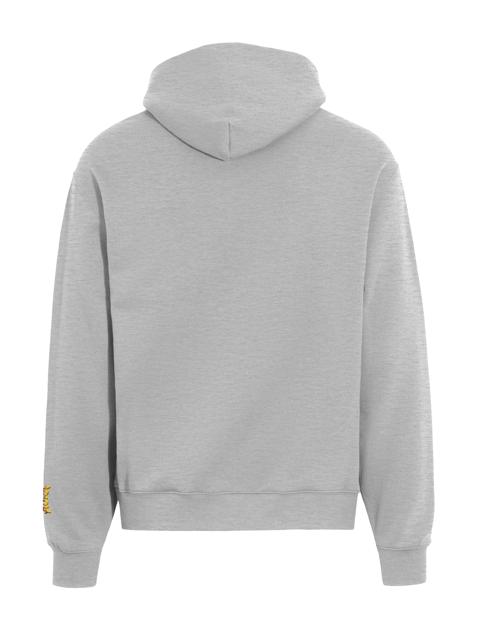 Inferno Loco Spirit Unisex Premium Hoodie product image (5)