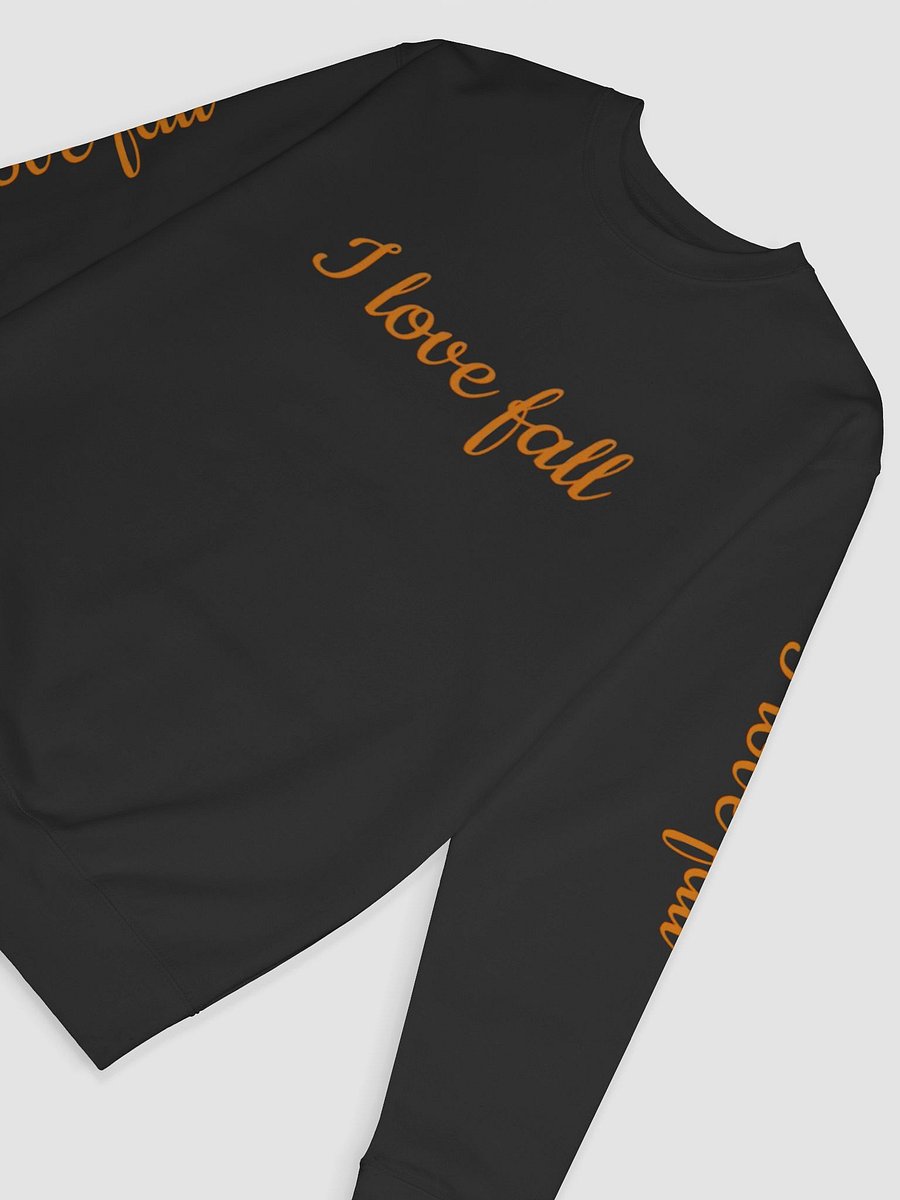 Autumn Love Premium Sweatshirt product image (5)