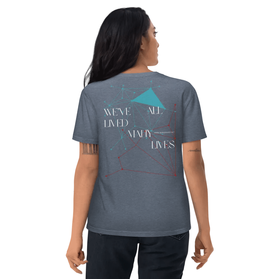 Let's Play T-Shirt product image (21)