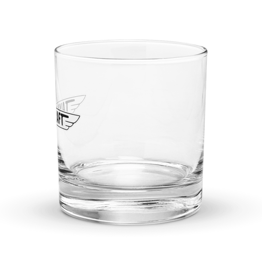 Rocks Glass - Taylorcraft product image (2)