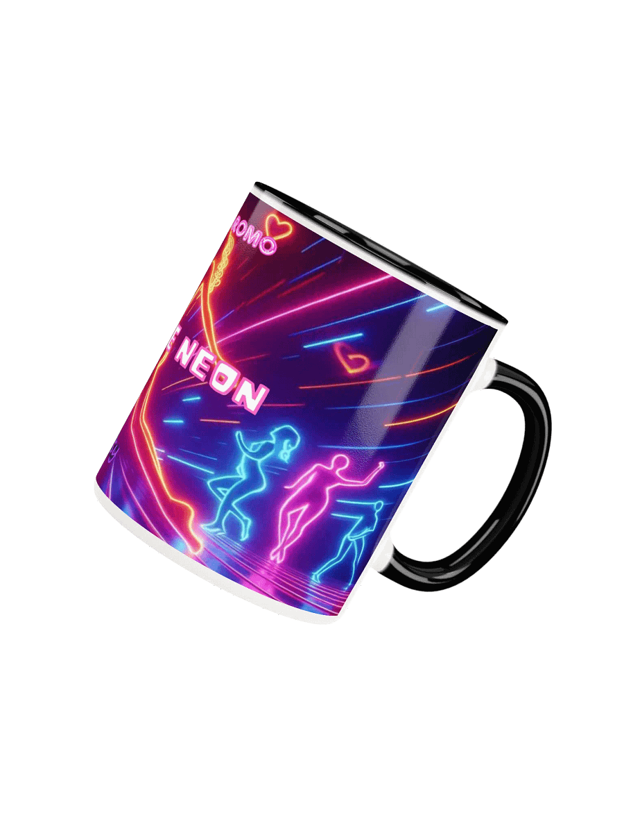 Taza Luces de Neón product image (50)