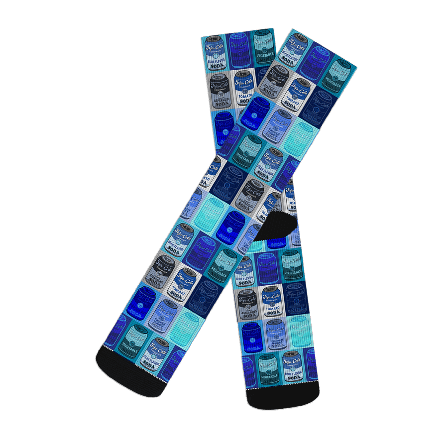 Joja Cola BLUE 