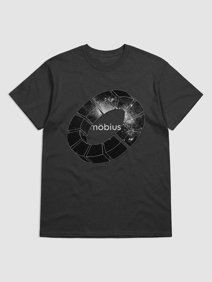 Möbius Strip B&W product image (2)