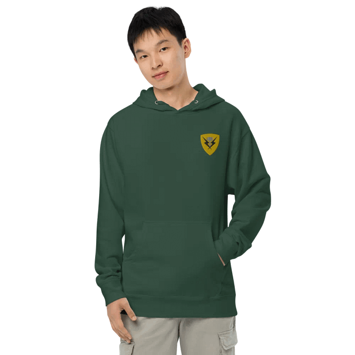 Midweight Hoodie Guild product image (65)