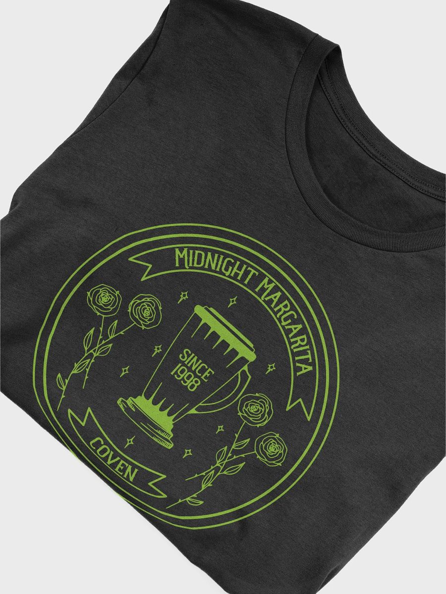 MIDNIGHT MARGARITA COVEN TEE product image (4)