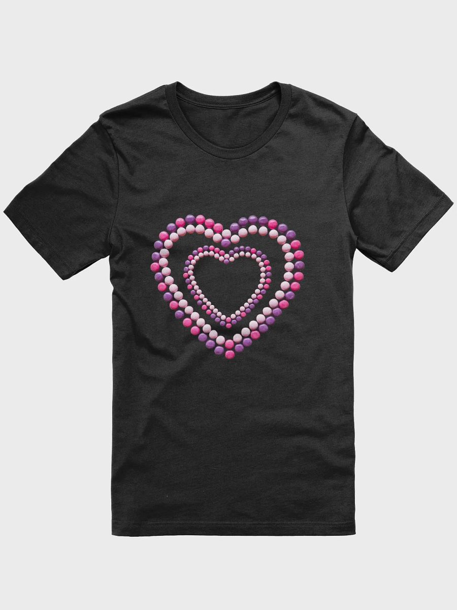 Beaded Heart Trio Wall Art product image (8)