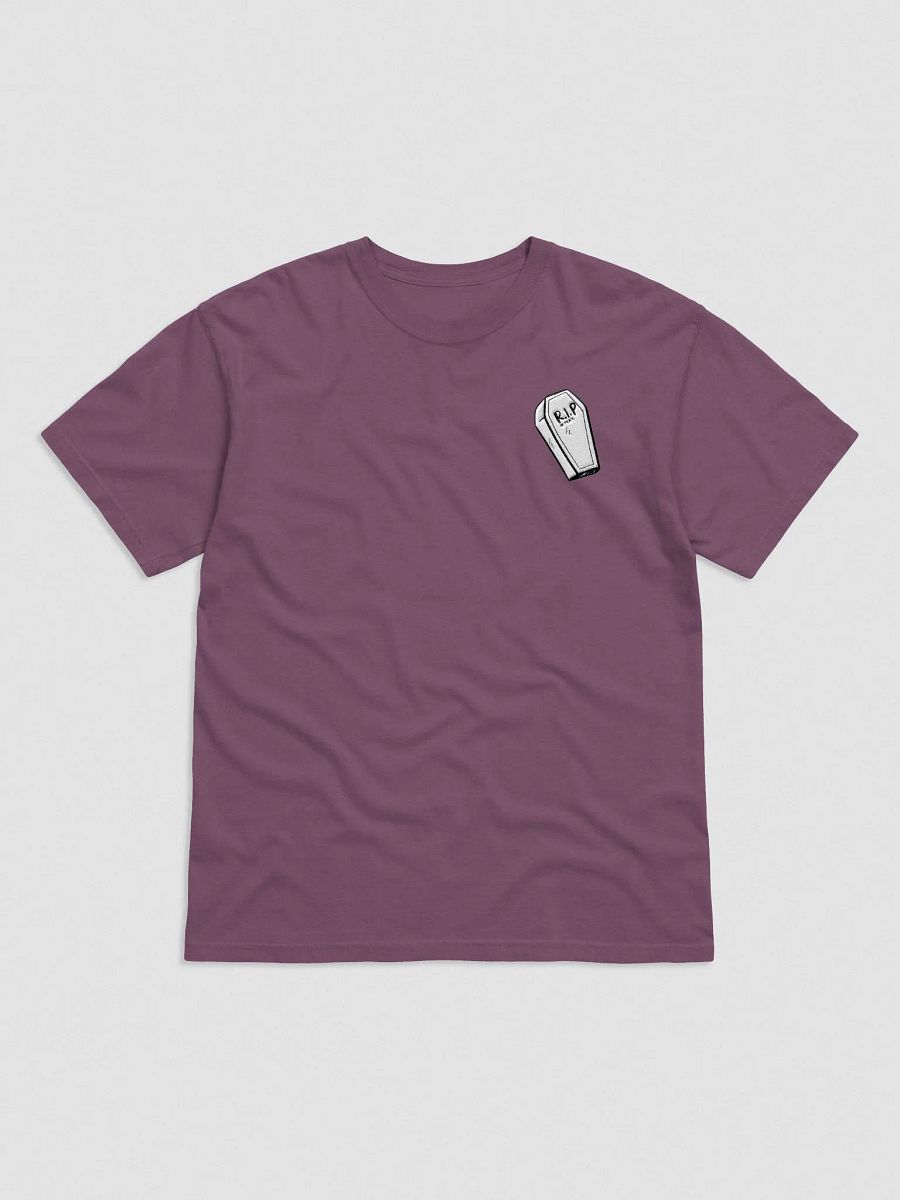 RIP in Peace Tee product image (4)