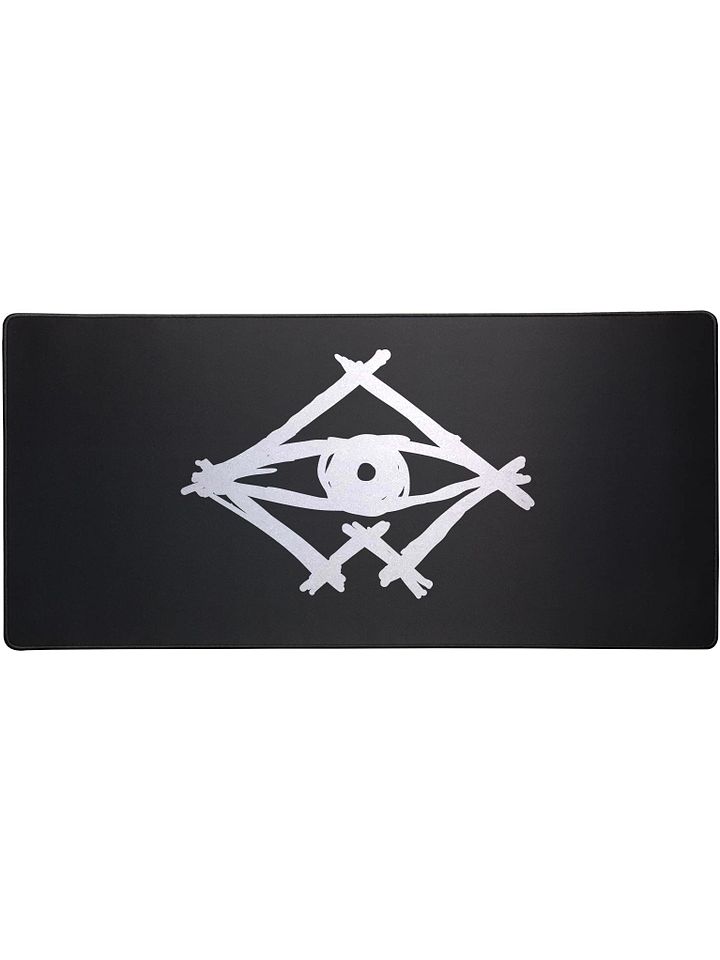 Always Watching Mouse Pad product image (1)