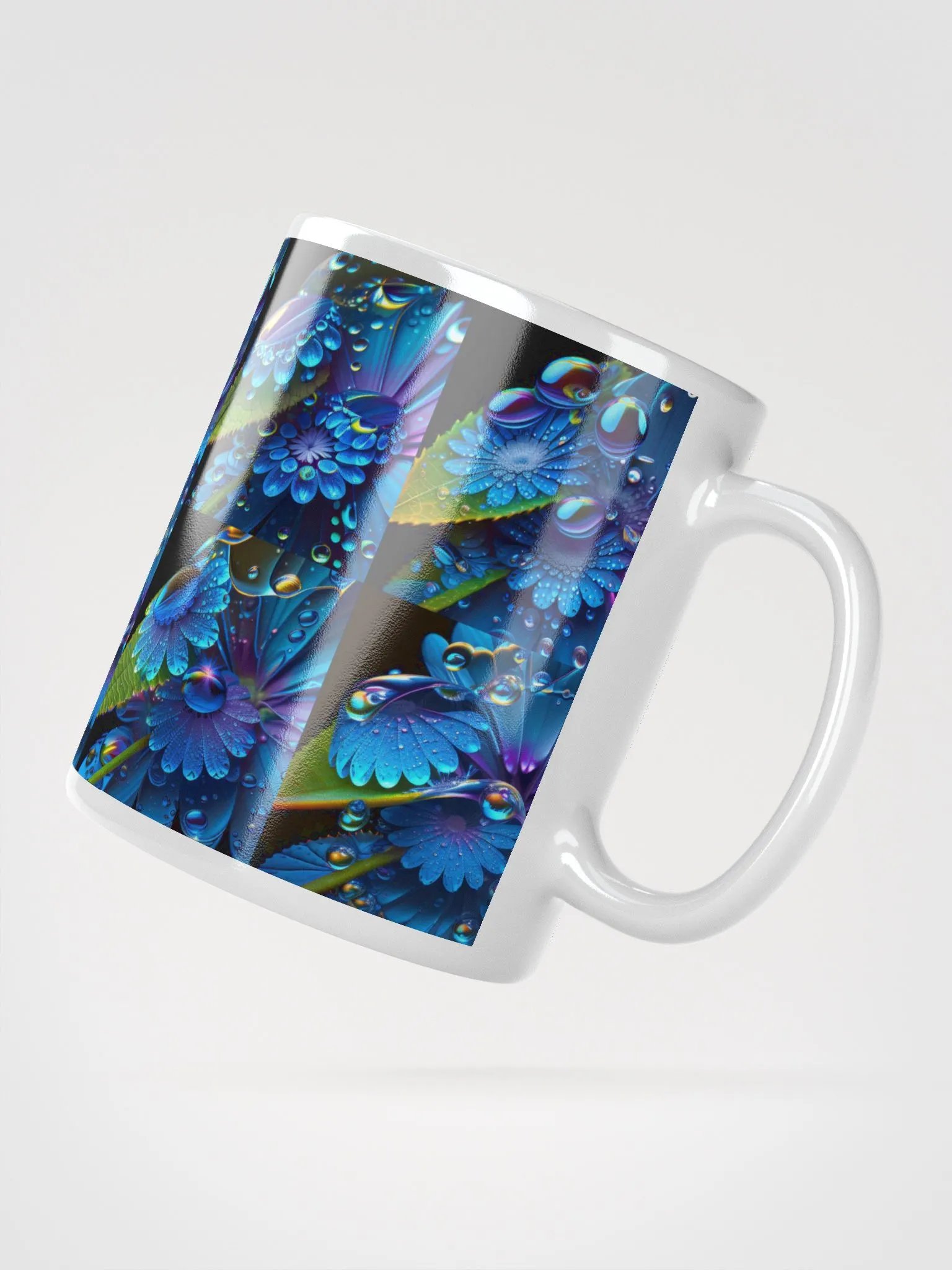 Kawaiikitten Exclusive Premium Art Coffee Mug product image (2)