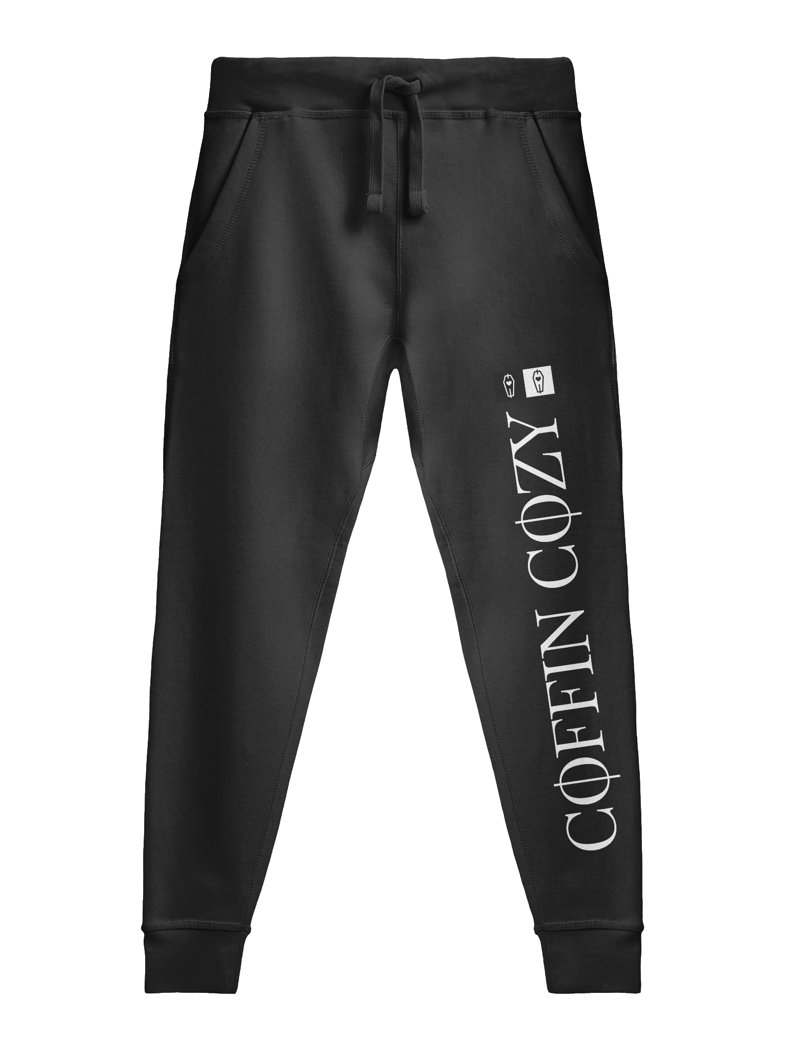 Fleece Joggers product image (1)