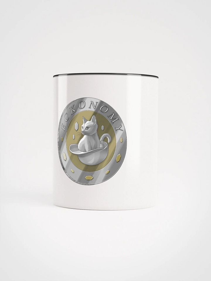 Eckonomy Mug product image (1)