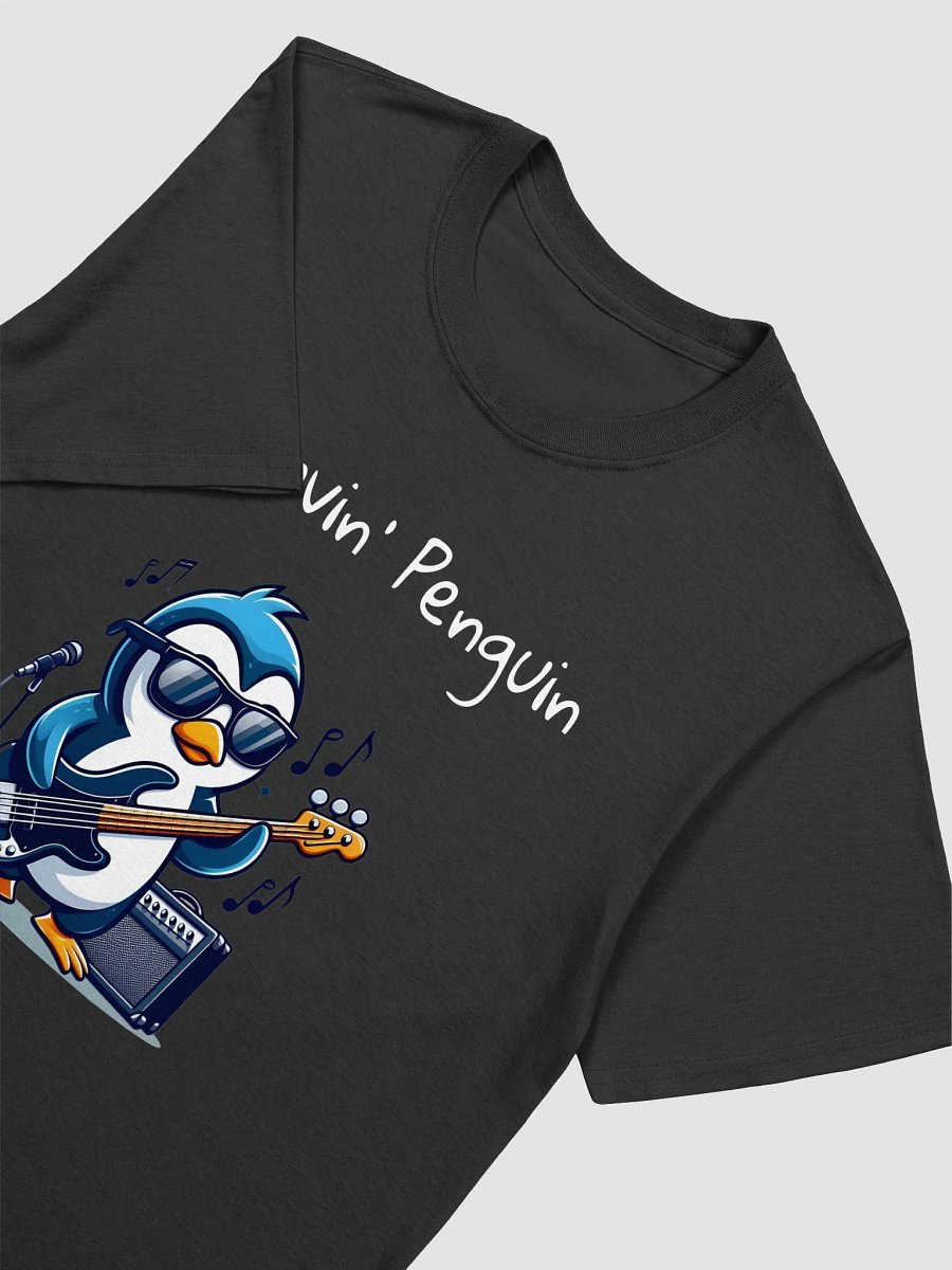 Groovin' Penguin product image (18)
