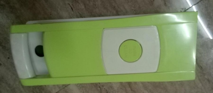 CUTTING BLENDER product image (4)