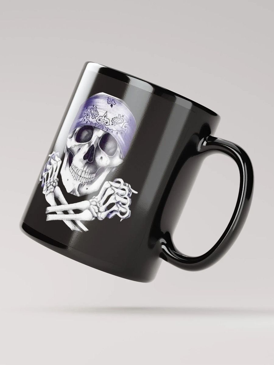 Skull Cup #1 product image (4)