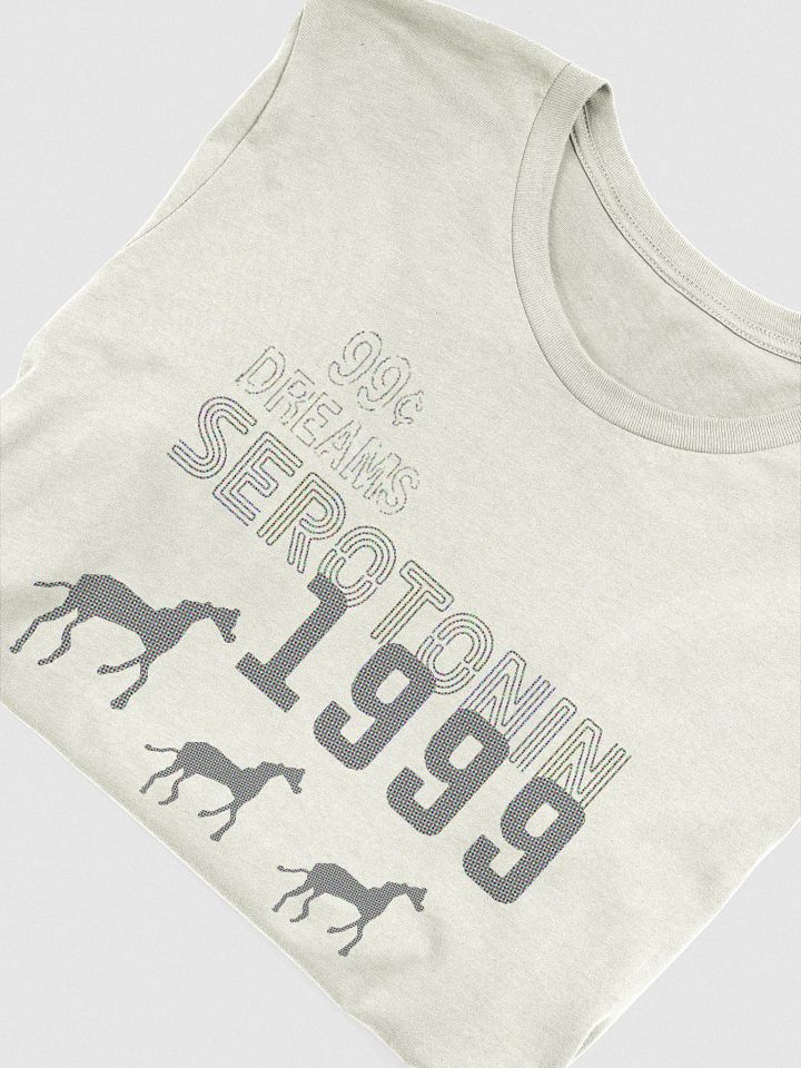 Serotonin Tee product image (1)