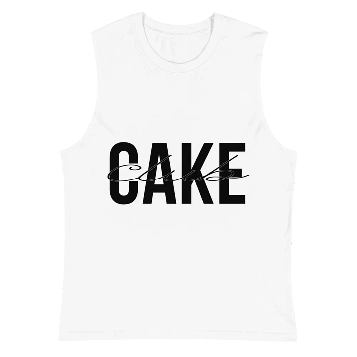 Cake Club Tank product image (2)