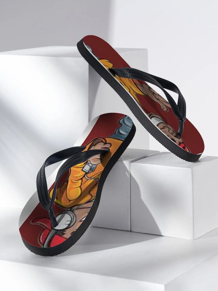 Smiling Tunes Flip-Flops product image (2)