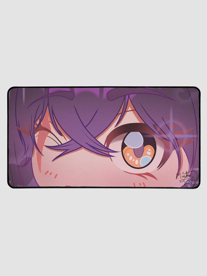 90's Style Monty Mousepad product image (1)