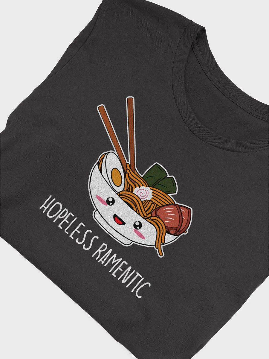 Hopeless Ramentic Unisex T-Shirt (Color) product image (4)