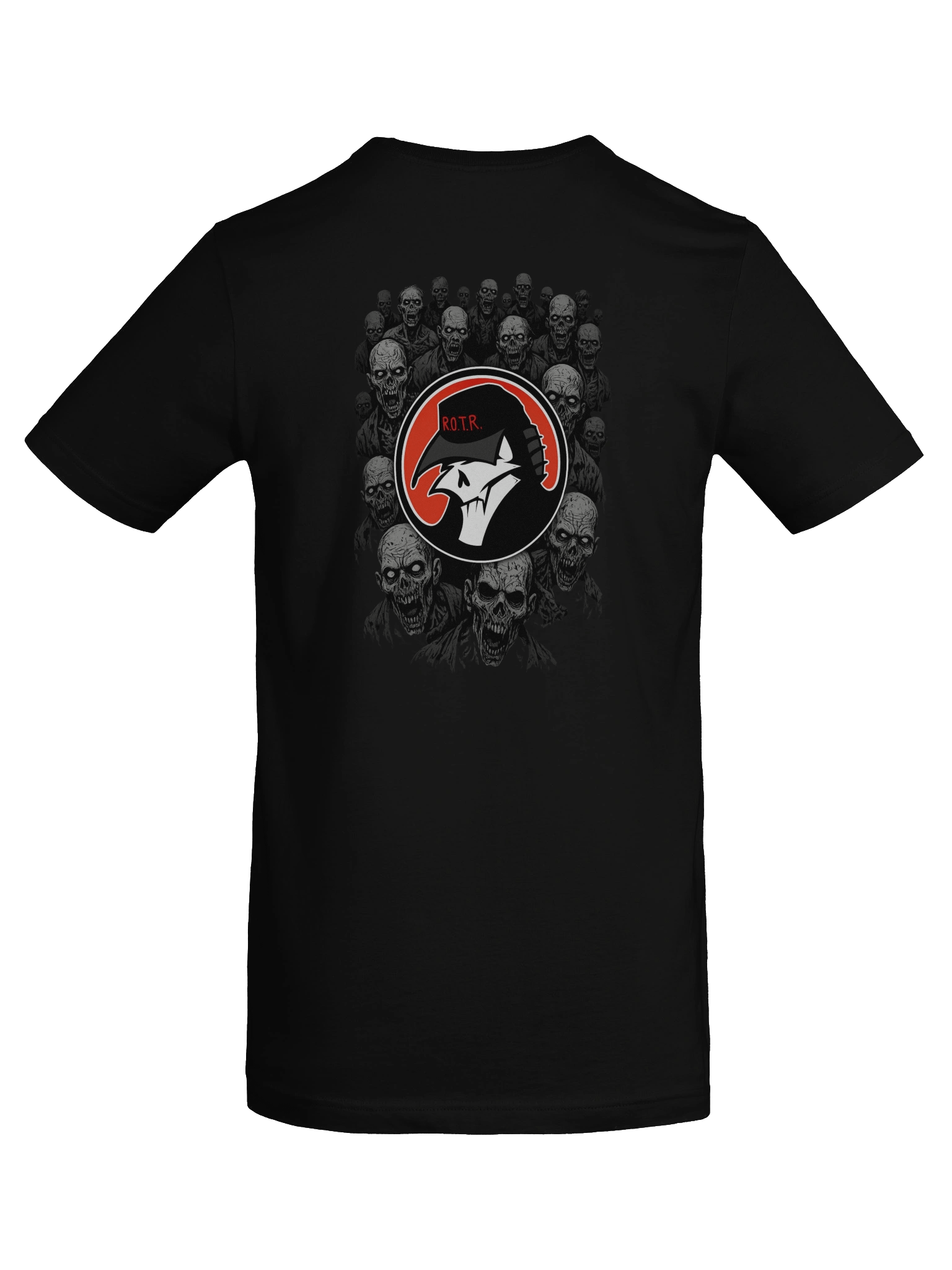 ROTR Zombie Crew T-Shirt product image (8)