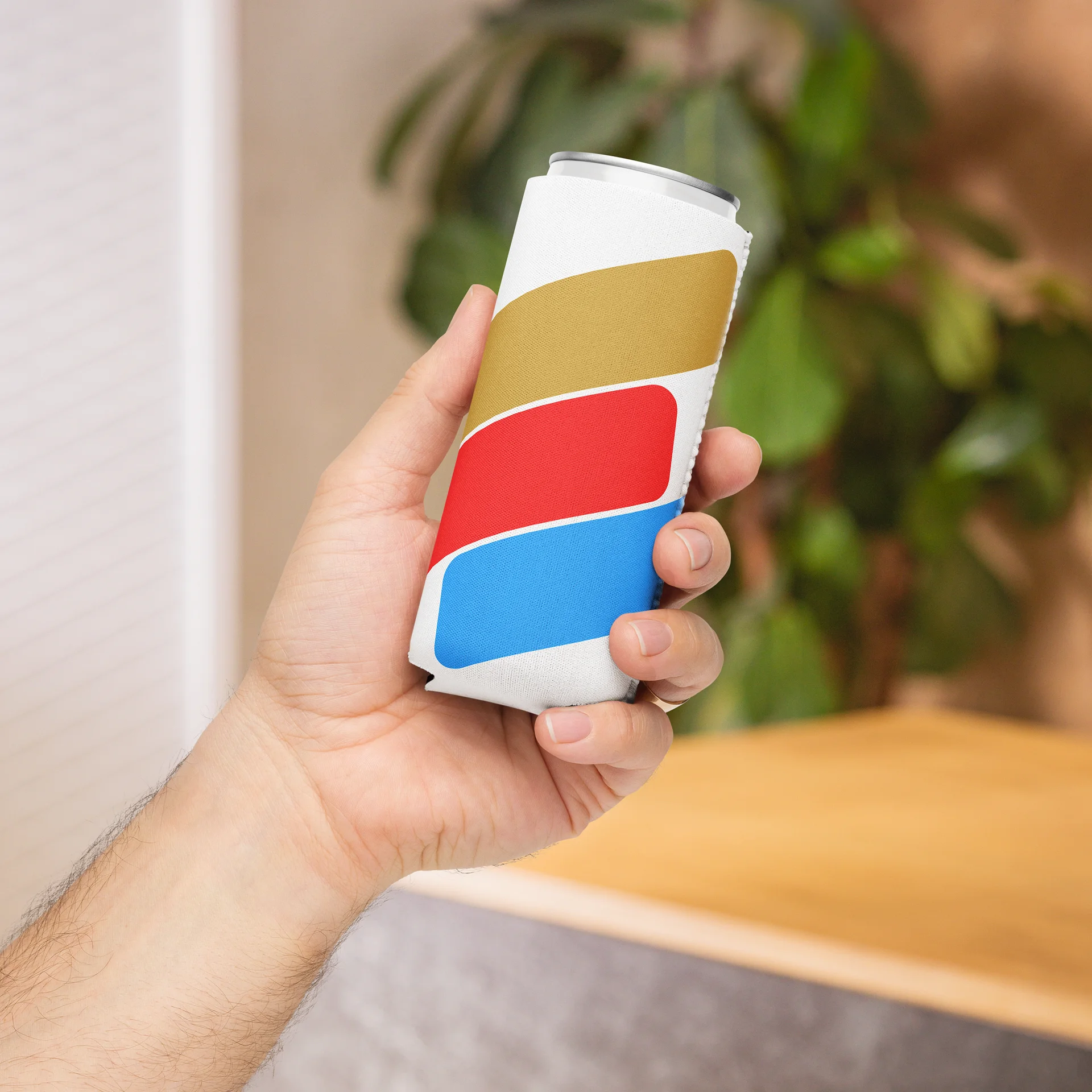 Chromatic Coozie Can Cooler product image (13)