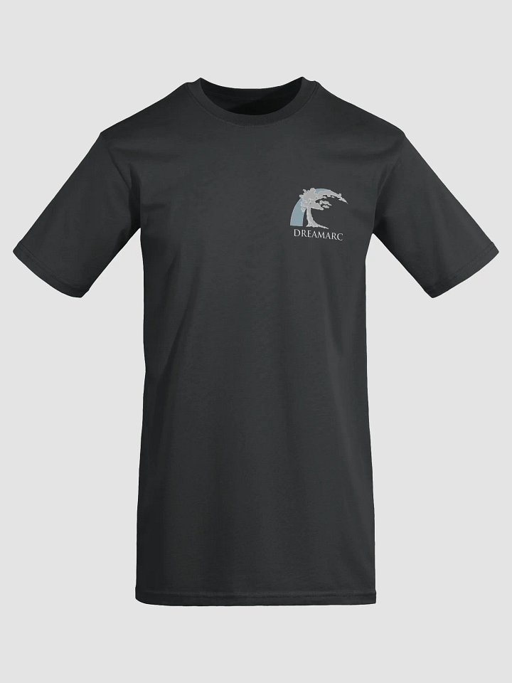 DREAMARC Heavyweight T-Shirt product image (1)