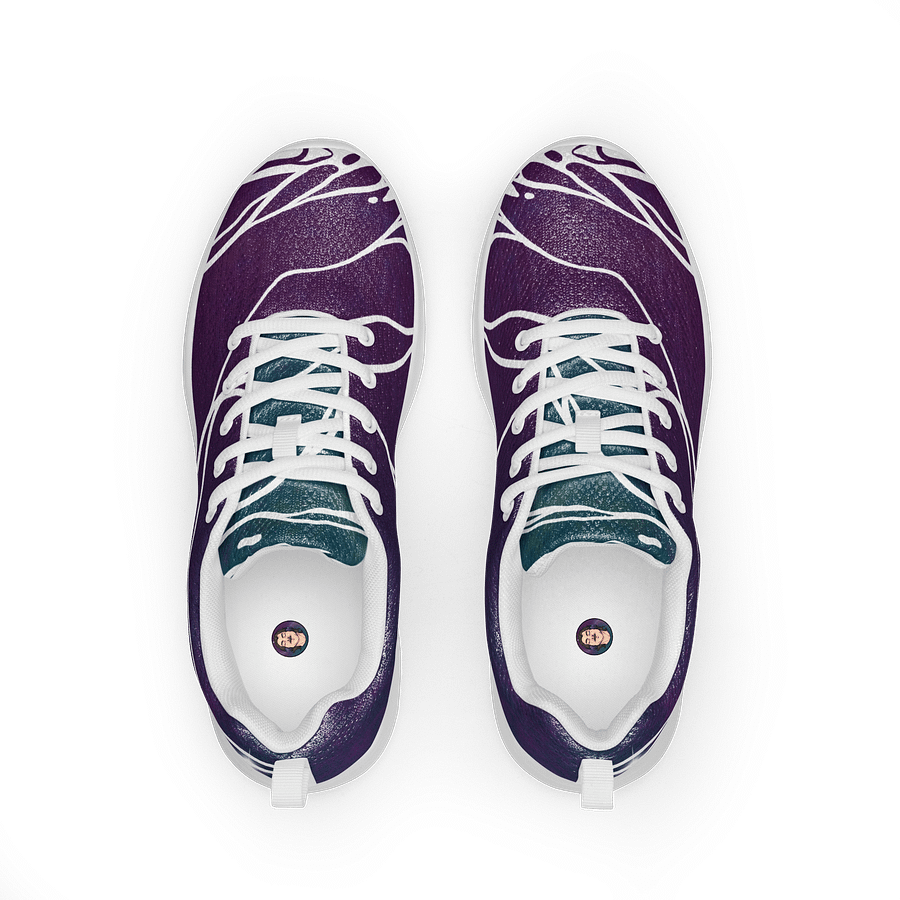 Cosmos Trainers (Male Sizes) product image (1)