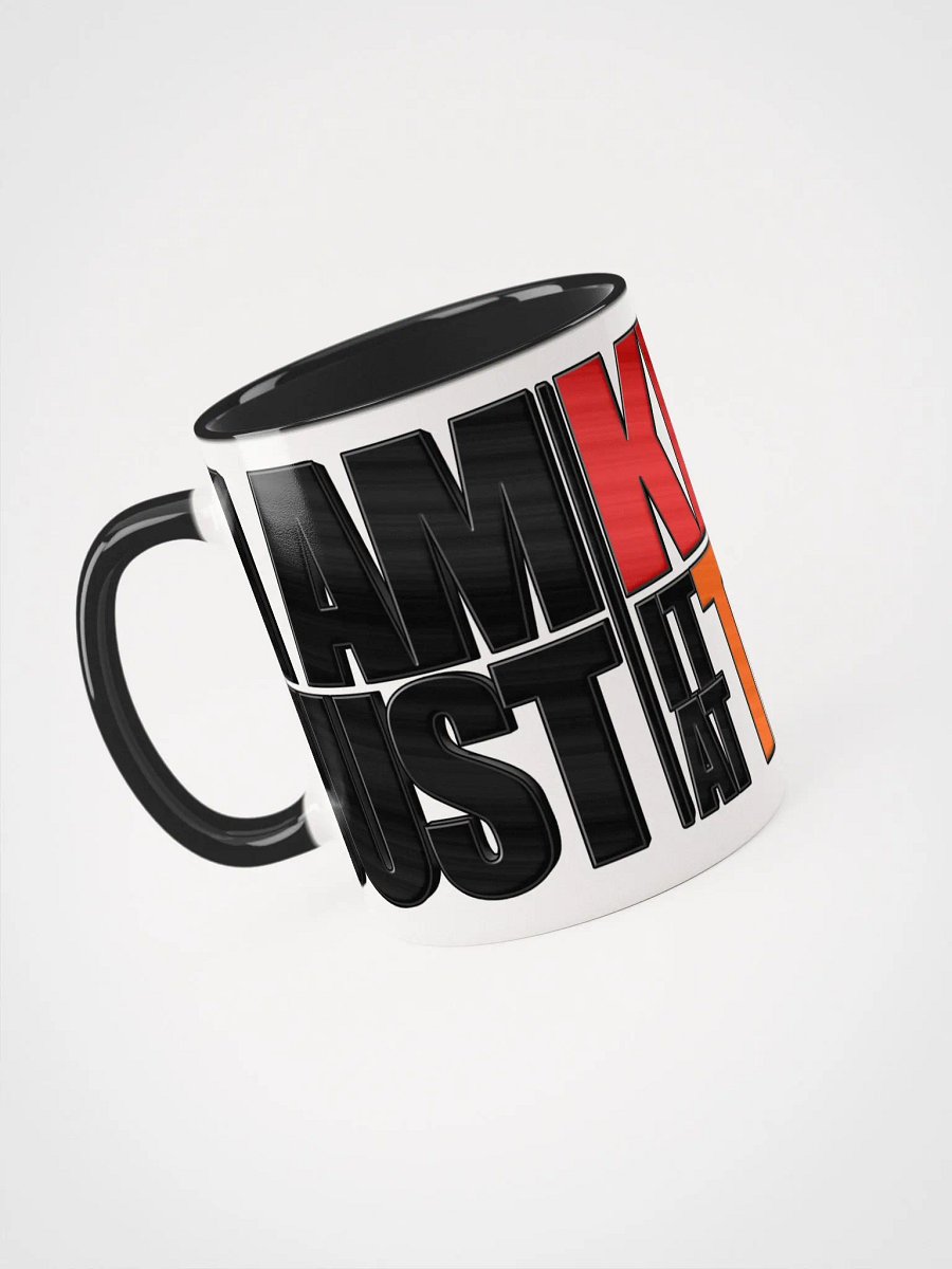 TASKS Mug product image (4)