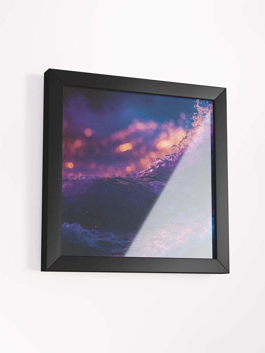 Vivid Framed Matte Print product image (30)