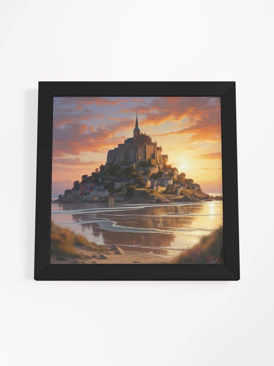 Mount Saint Michel product image (49)