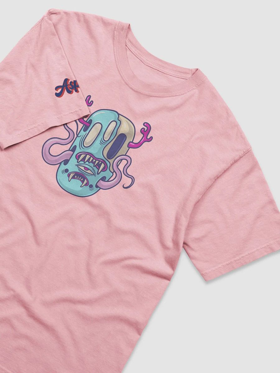 Whimsical Creature Comfort Cotton Tee product image (11)
