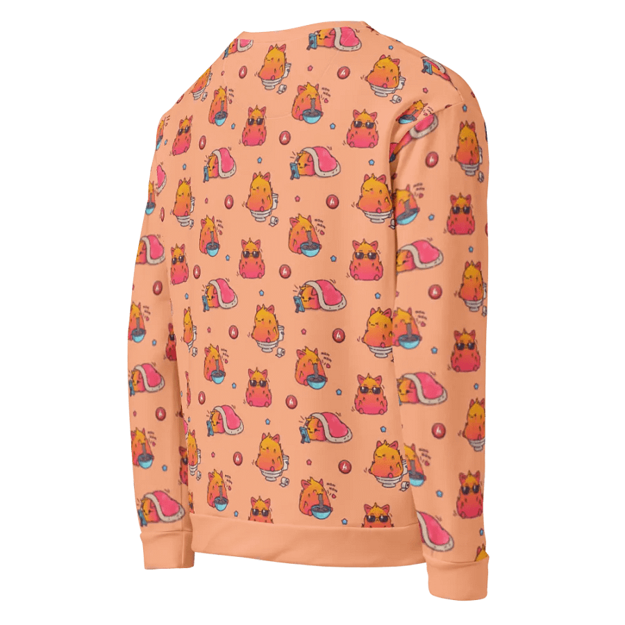 Atsu Sweatshirt product image (5)