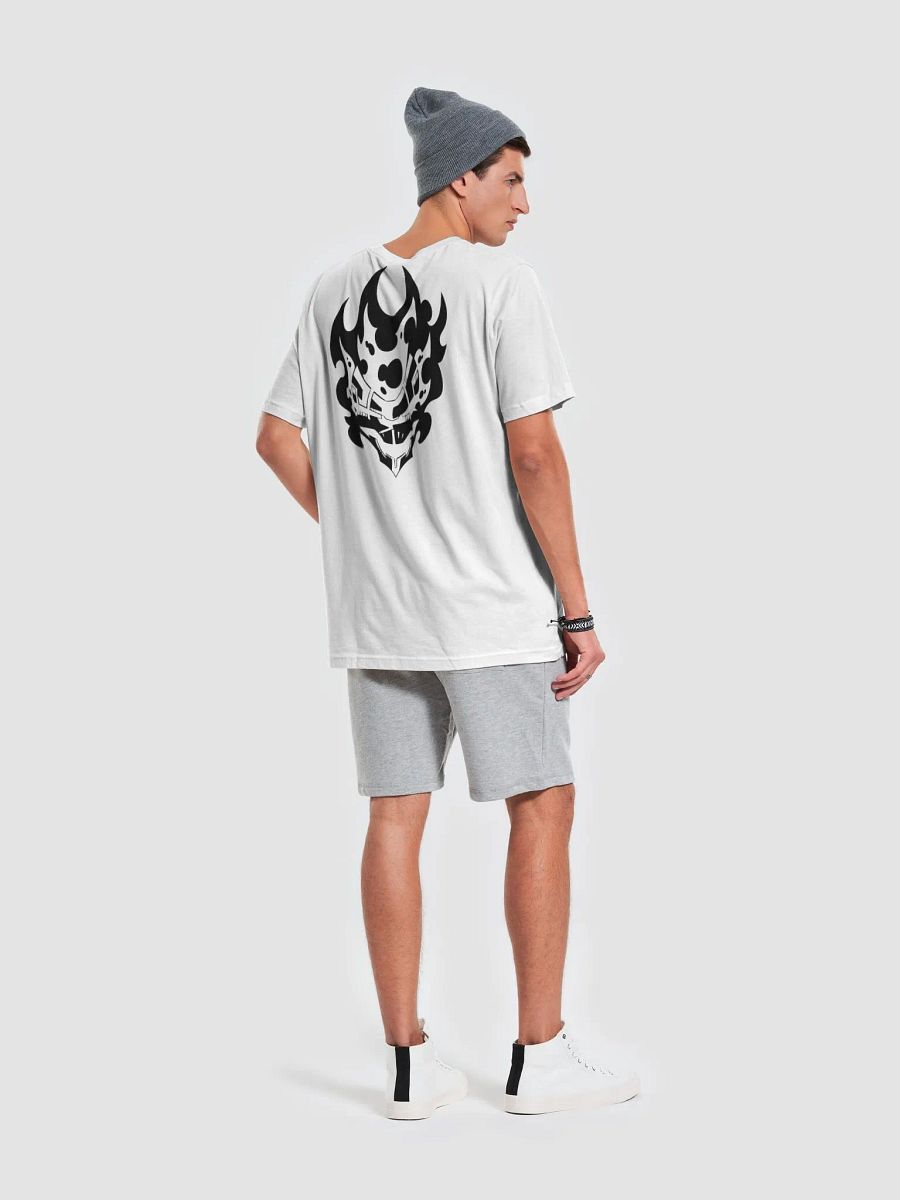 My other ride is a dead celestial - T-Shirt (white) product image (7)