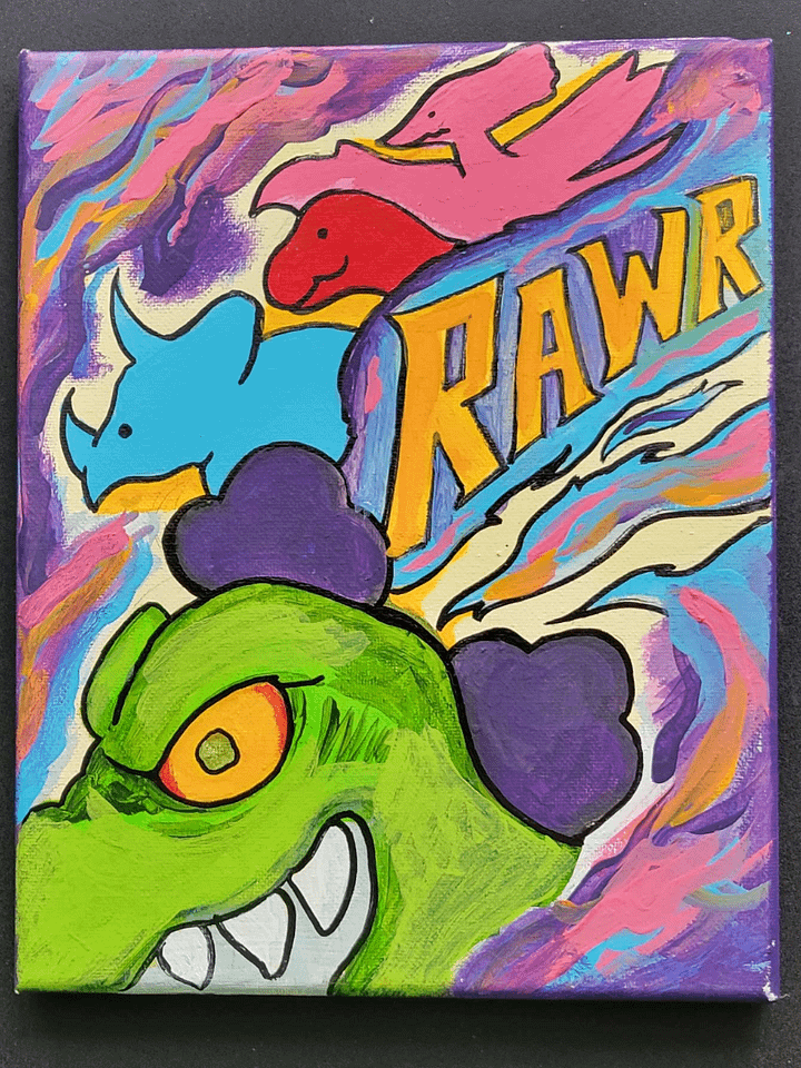 RAWR XD product image (1)