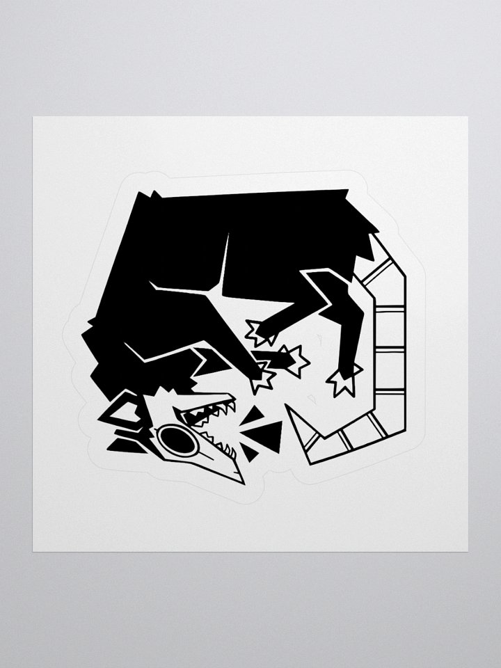 POSSUM Sticker product image (2)