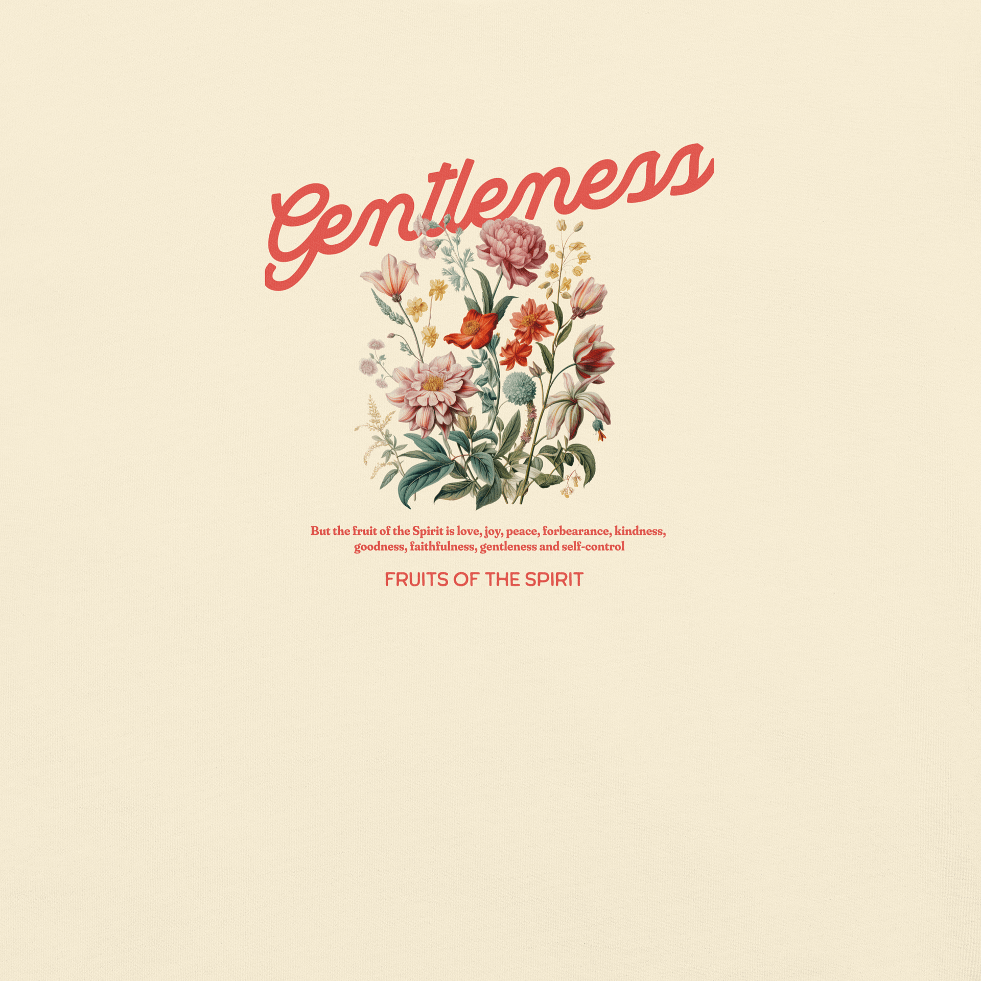 Gentleness product image (3)