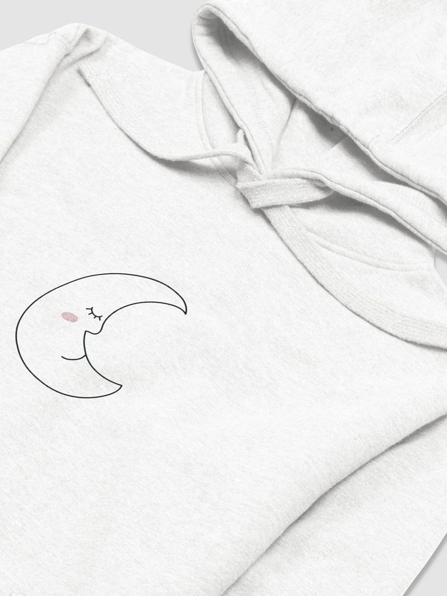 Moon Gaze Unisex Hoodie product image (2)