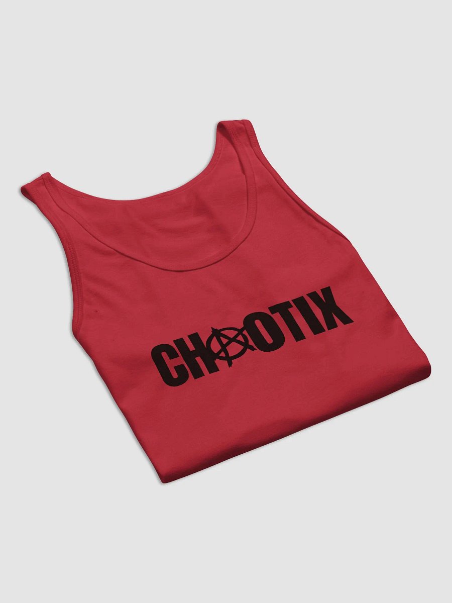 Chaotix Tank product image (5)