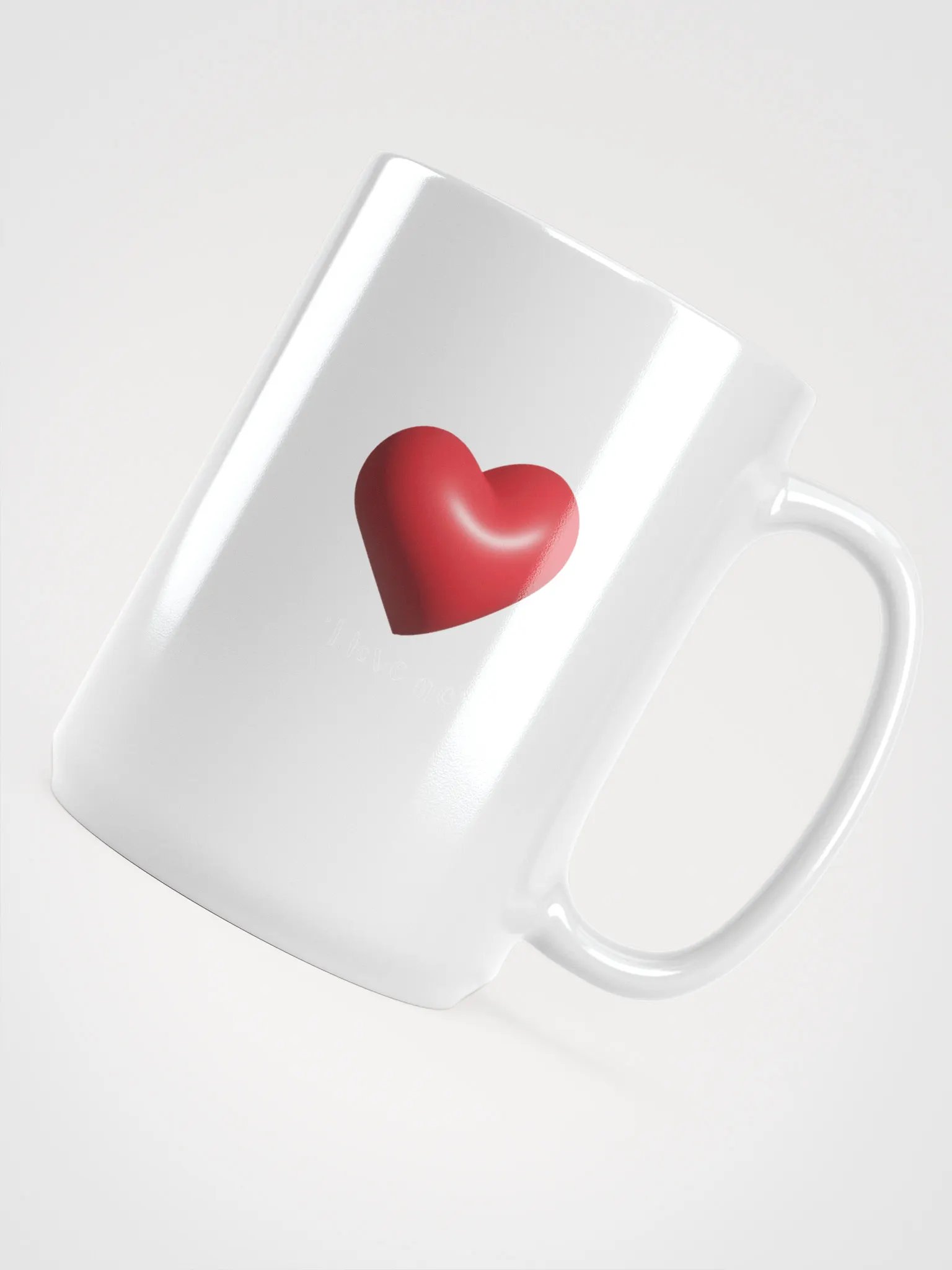 Love in a Mug product image (4)