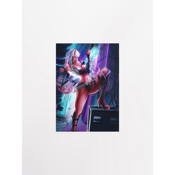 Rocking Out Poster product image (2)