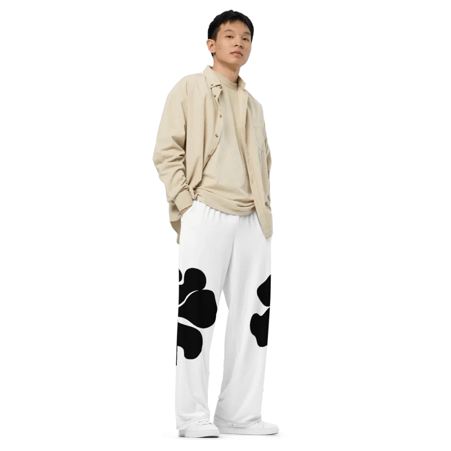 Flower Trousers product image (3)