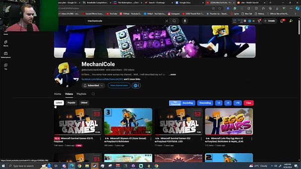 Video thumbnail